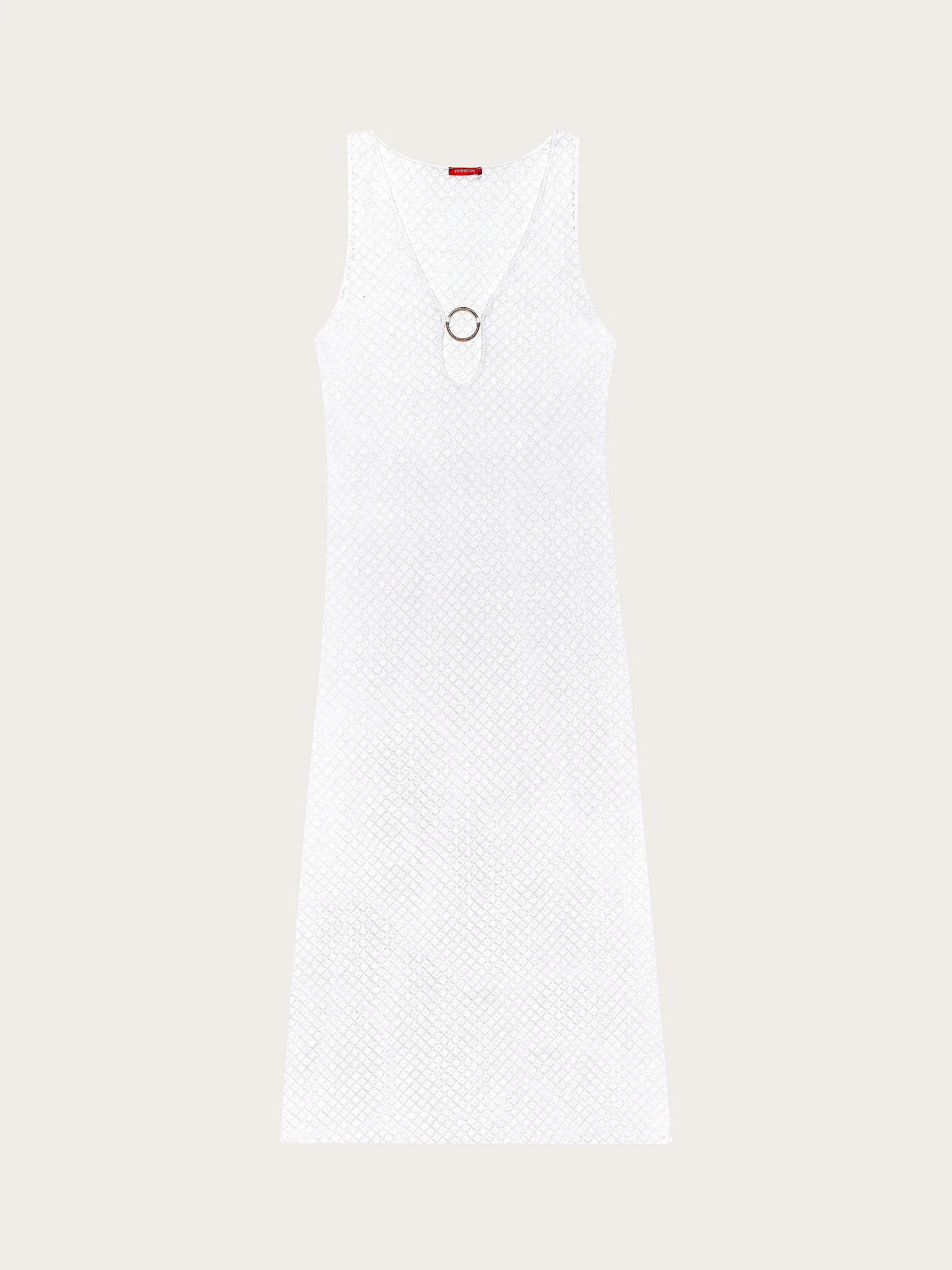 Yamamay Croatia Full-long dress | AABD192011_015_05.jpg