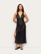 Yamamay Croatia Full-long dress | AABD192011_072_01.jpg