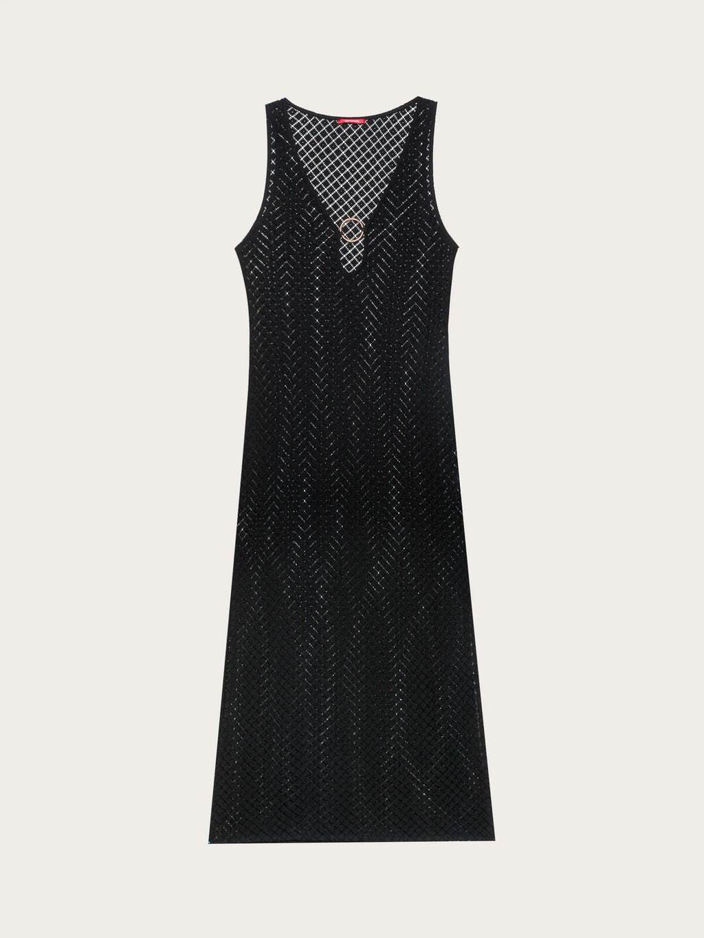 Yamamay Croatia Full-long dress | AABD192011_072_06.jpg