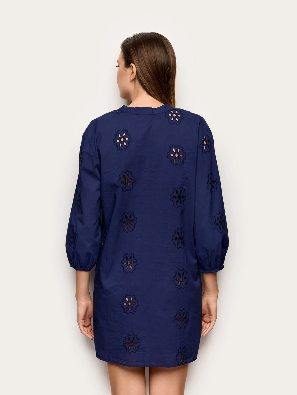 Yamamay Croatia Oversize shirt | AABD192012_215_04.jpg