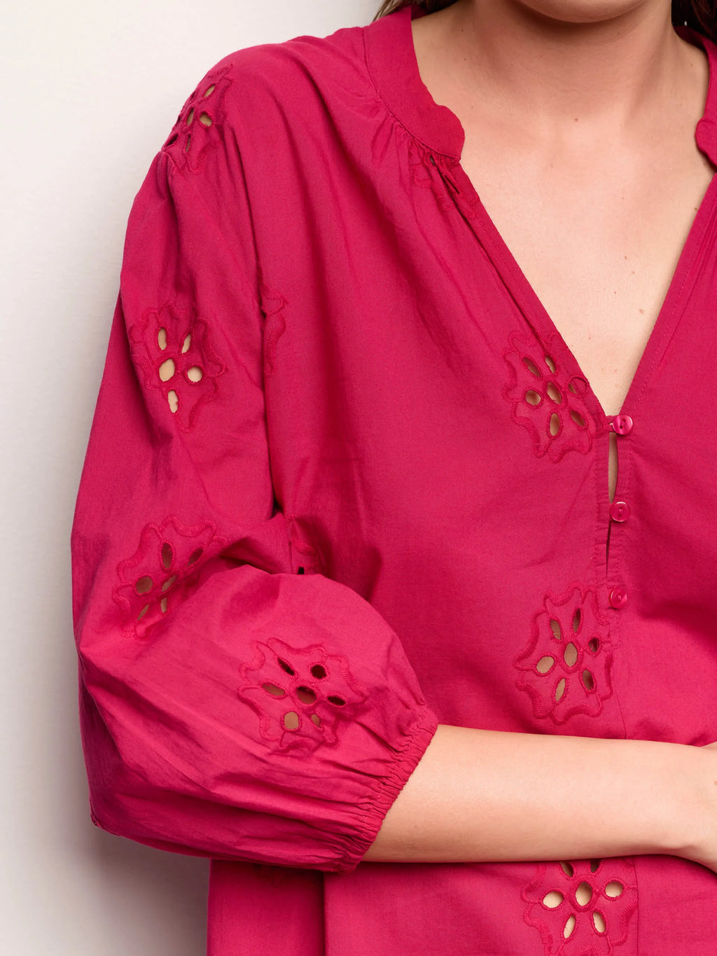 Yamamay Croatia Oversize shirt | AABD192012_261_03.jpg
