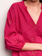 Yamamay Croatia Oversize shirt | AABD192012_261_03.jpg