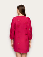 Yamamay Croatia Oversize shirt | AABD192012_261_04.jpg
