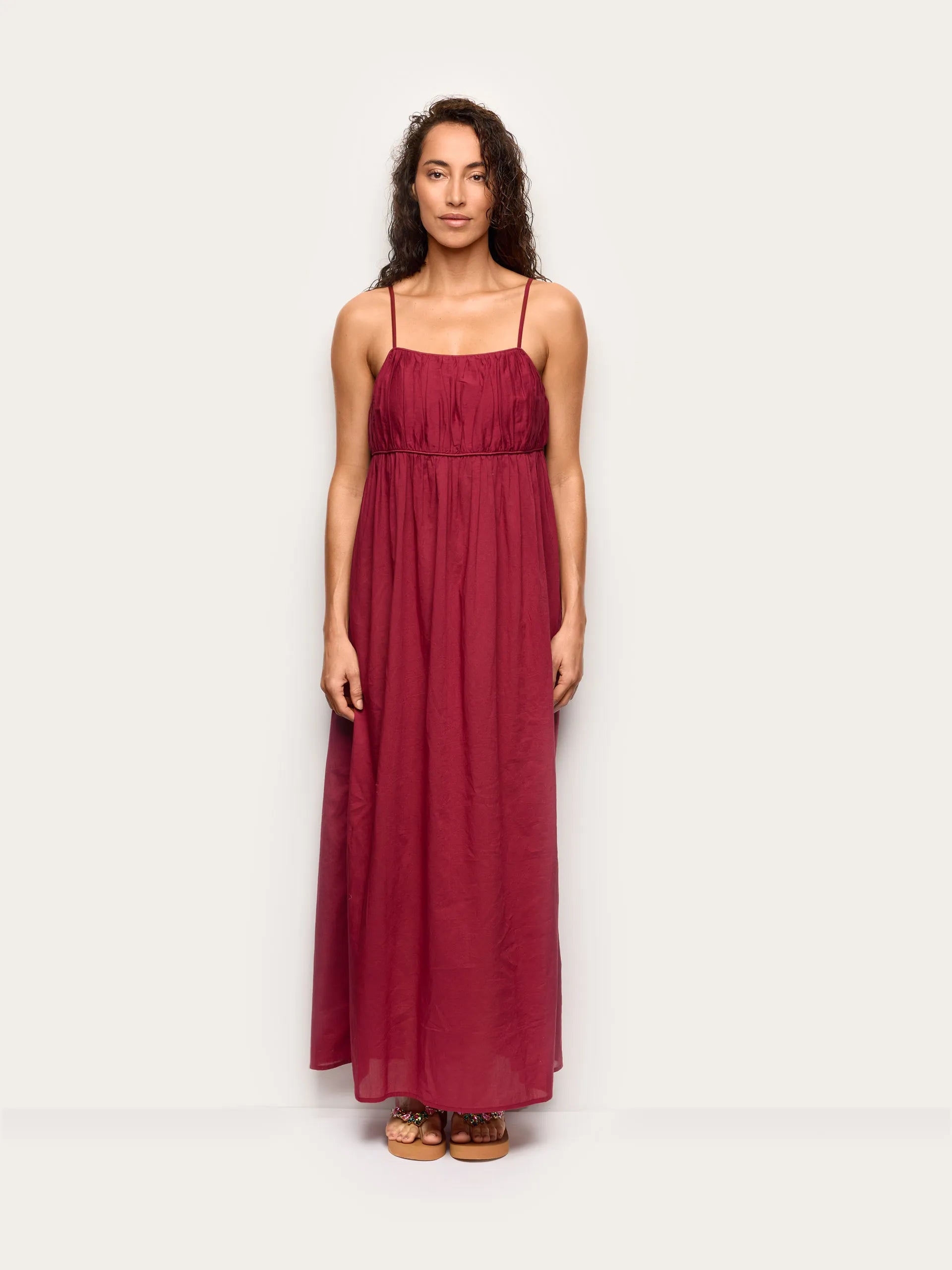 Yamamay Croatia Full-long dress | AABD192013_764_02.jpg