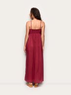 Yamamay Croatia Full-long dress | AABD192013_764_04.jpg
