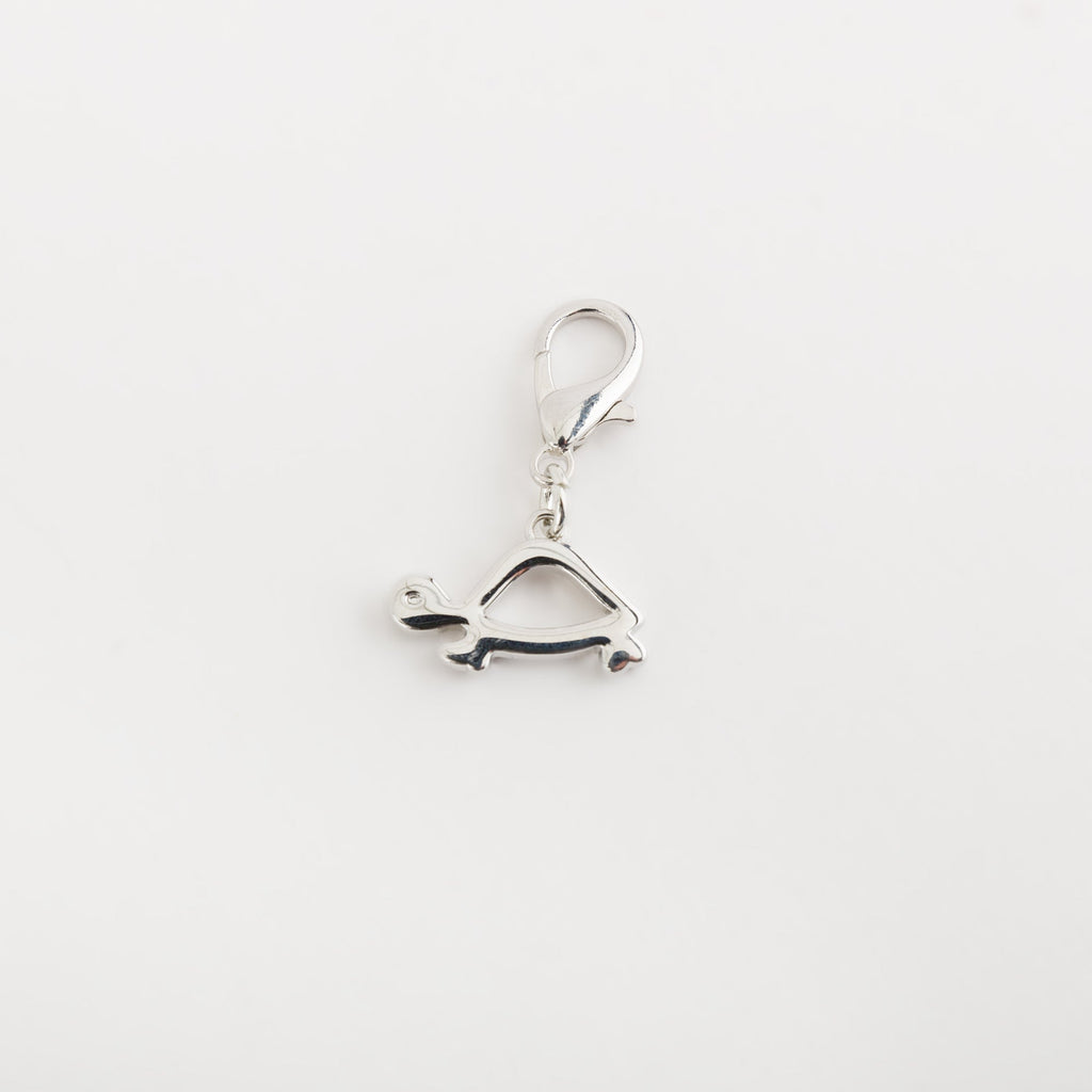 Buchstabenanhänger - Charm