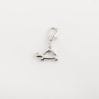 Buchstabenanhänger - Charm