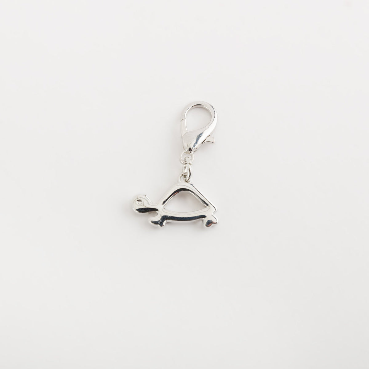 Buchstabenanhänger - Charm
