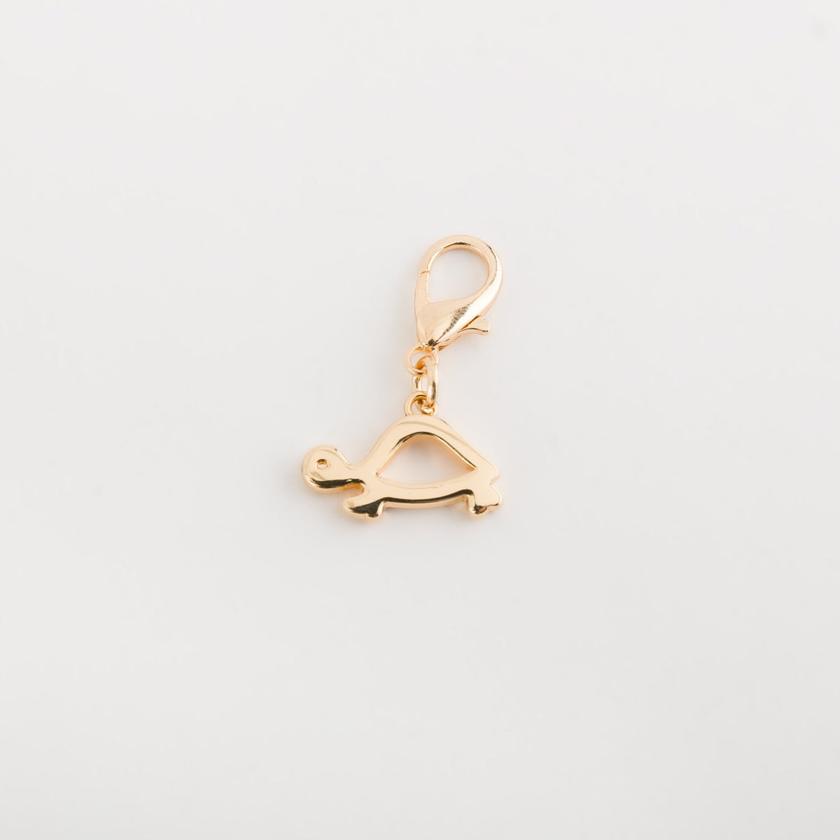 Buchstabenanhänger - Charm