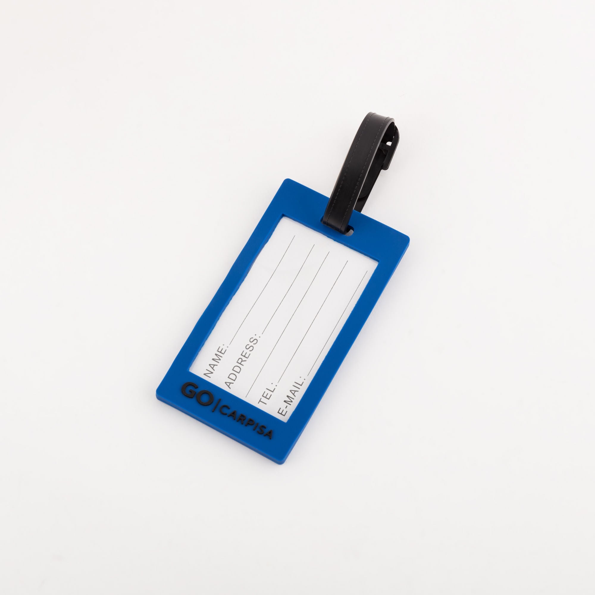 Carpisa - Address labels
