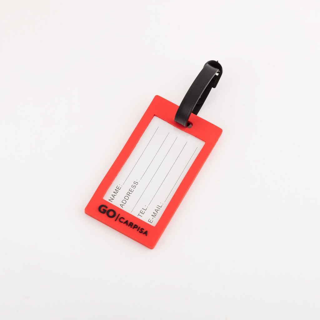 Carpisa - Address labels
