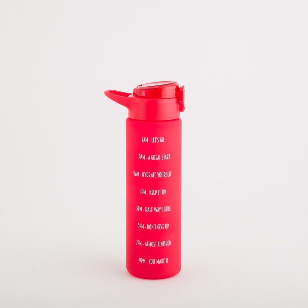 Carpisa - Water Bottle