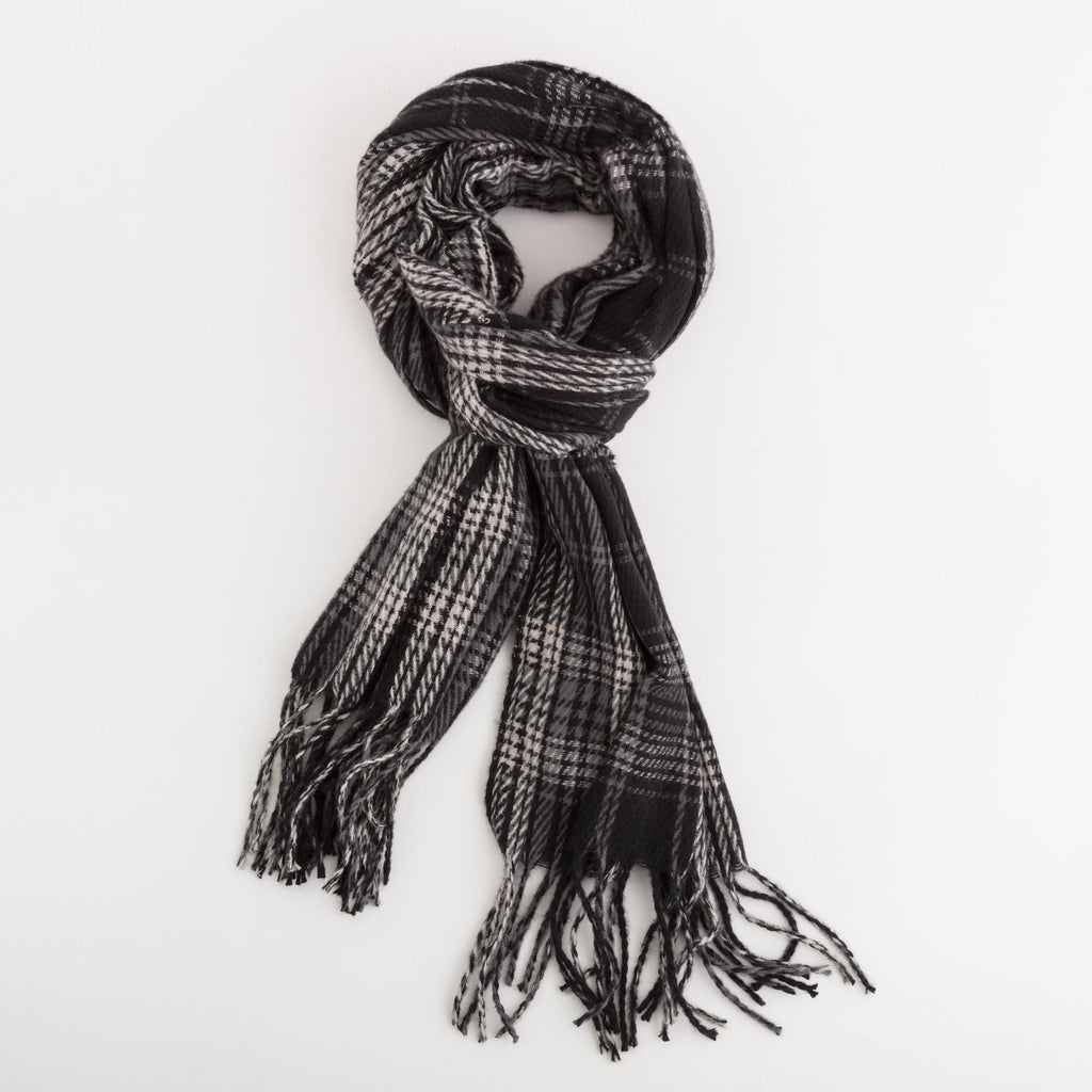 Carpisa Men's Scarf — Textile – AAC9930454501901_01_basechild – AAC99304545