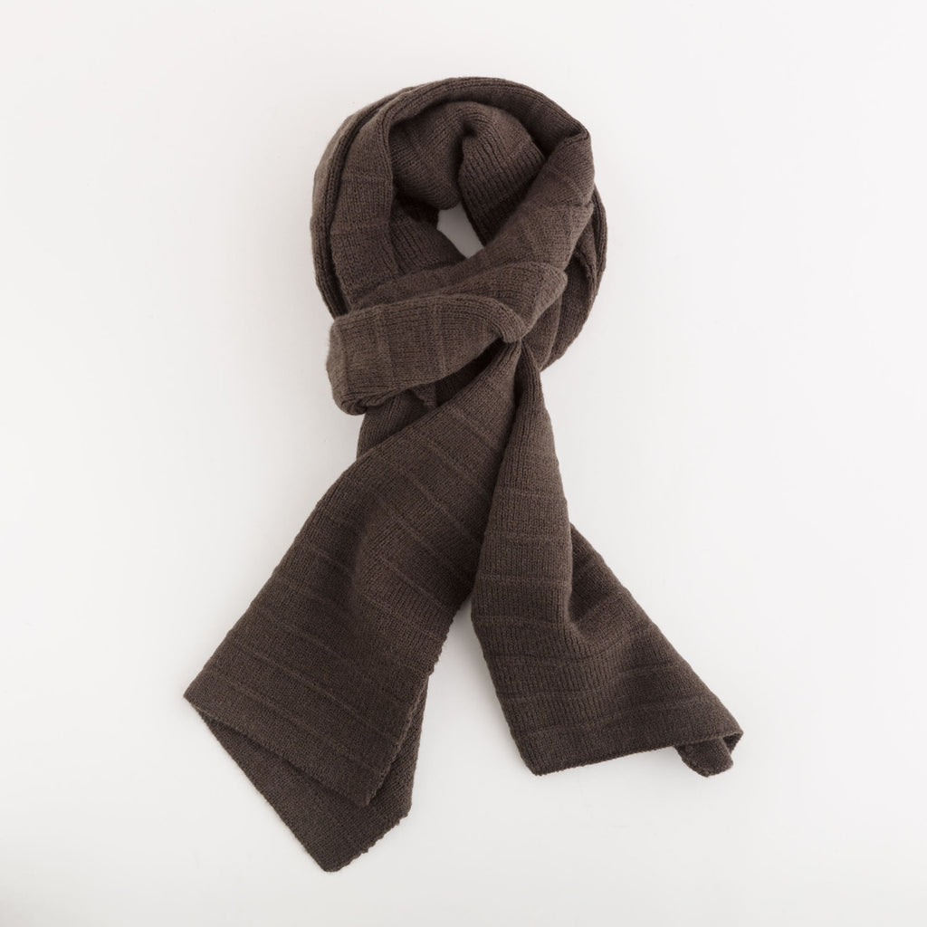 Carpisa Men's Scarf — Textile – AAC9930554502101_01_basechild – AAC99305545