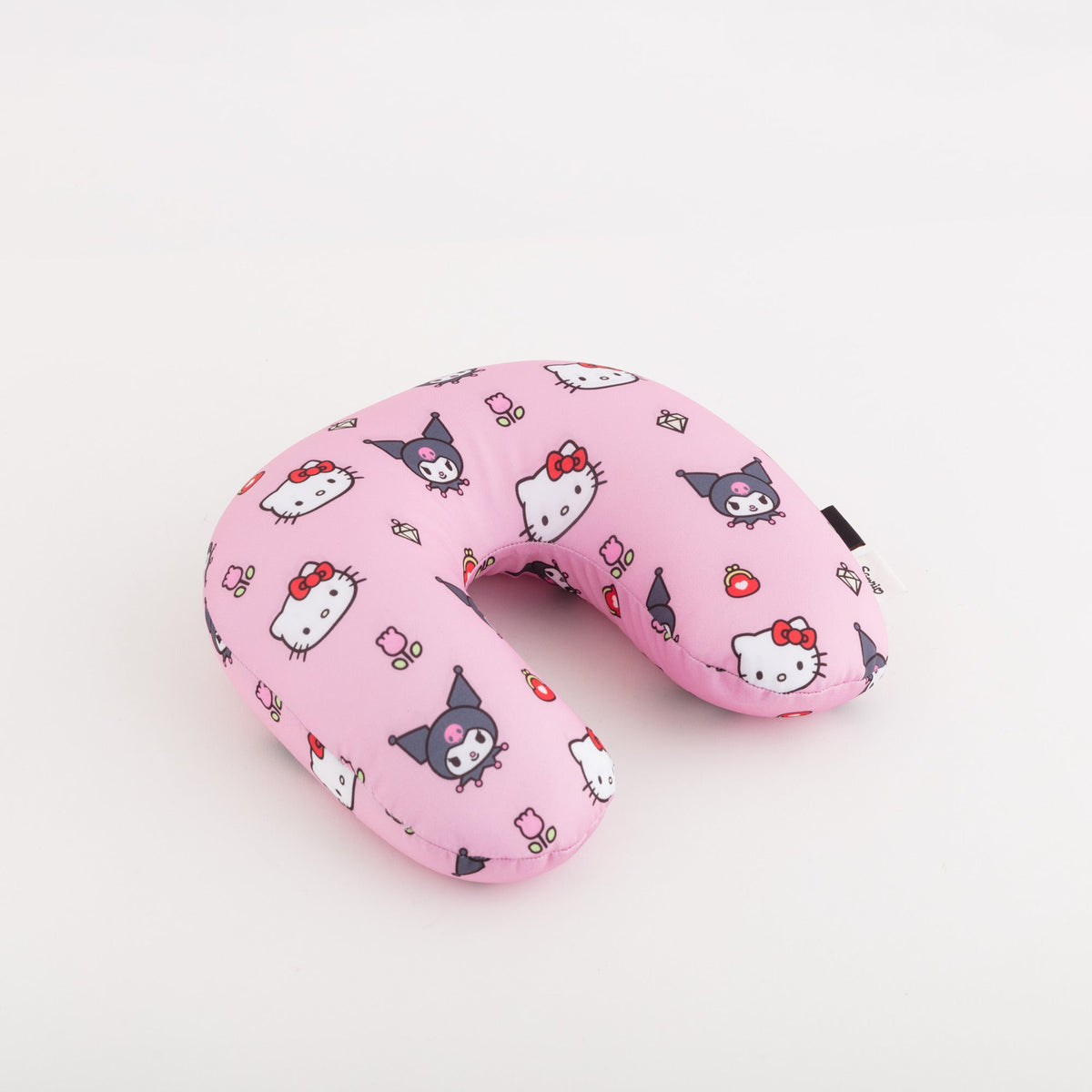Carpisa Croatia – Hello kitty & kuromi - Cushion – Pink/Multicolor – AAD03002945 – Image 1 |k=AAD0300294569201_01_basechild