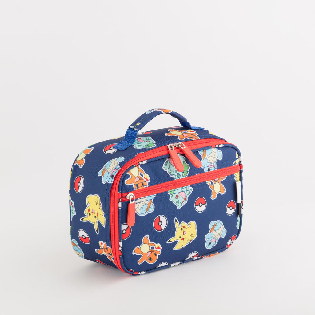 Carpisa Croatia – Pokemon Accessories - Cooler Bag – Blue/Multicolor – AAD03604545 – Image 1 |k=AAD0360454547501_01_basechild