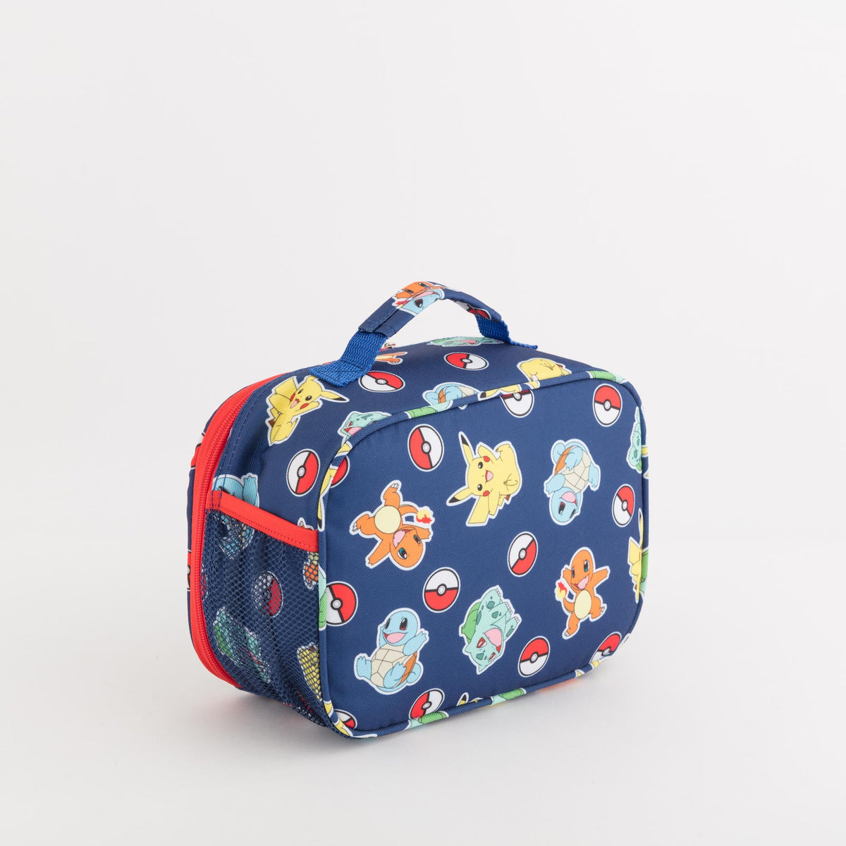 Carpisa Croatia – Pokemon Accessories - Cooler Bag – Blue/Multicolor – AAD03604545 – Image 2 |k=AAD0360454547501_02