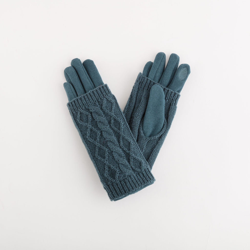 Carpisa Touch gloves - Luxembourg – AAD0460754541Q01_01_basechild – AAD04607545
