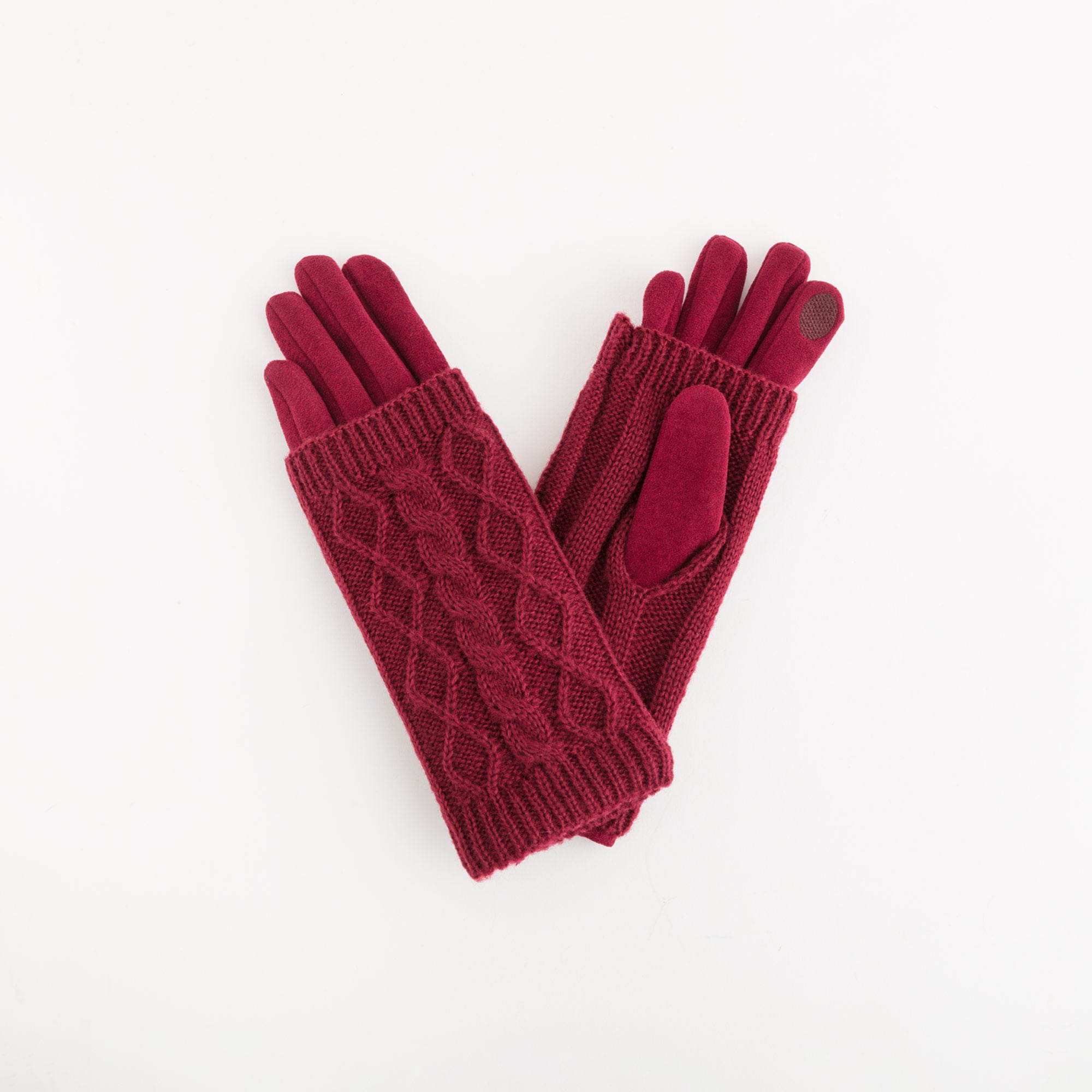 Carpisa Touch gloves - Luxembourg – AAD0460754561301_01_basechild – AAD04607545