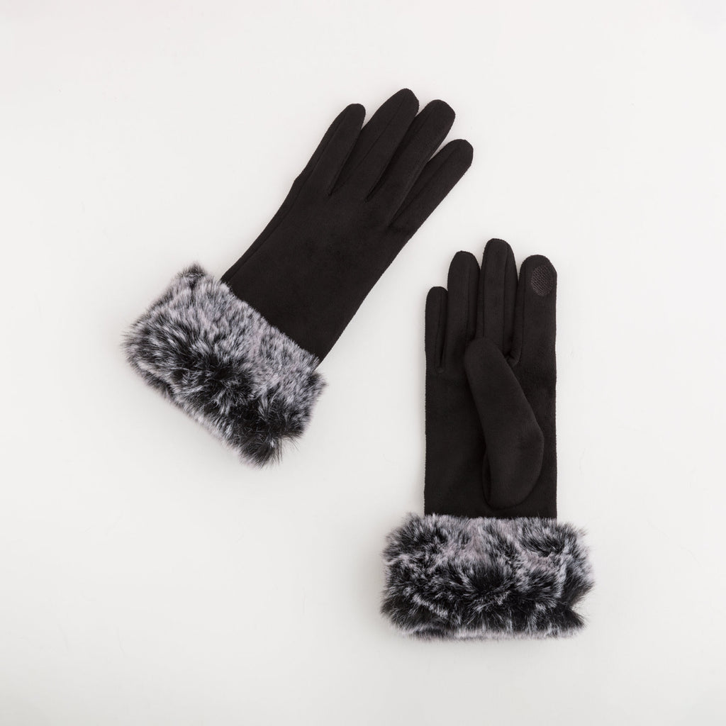 Carpisa Touch gloves - Luxembourg – AAD0460854500101_01_basechild – AAD04608545