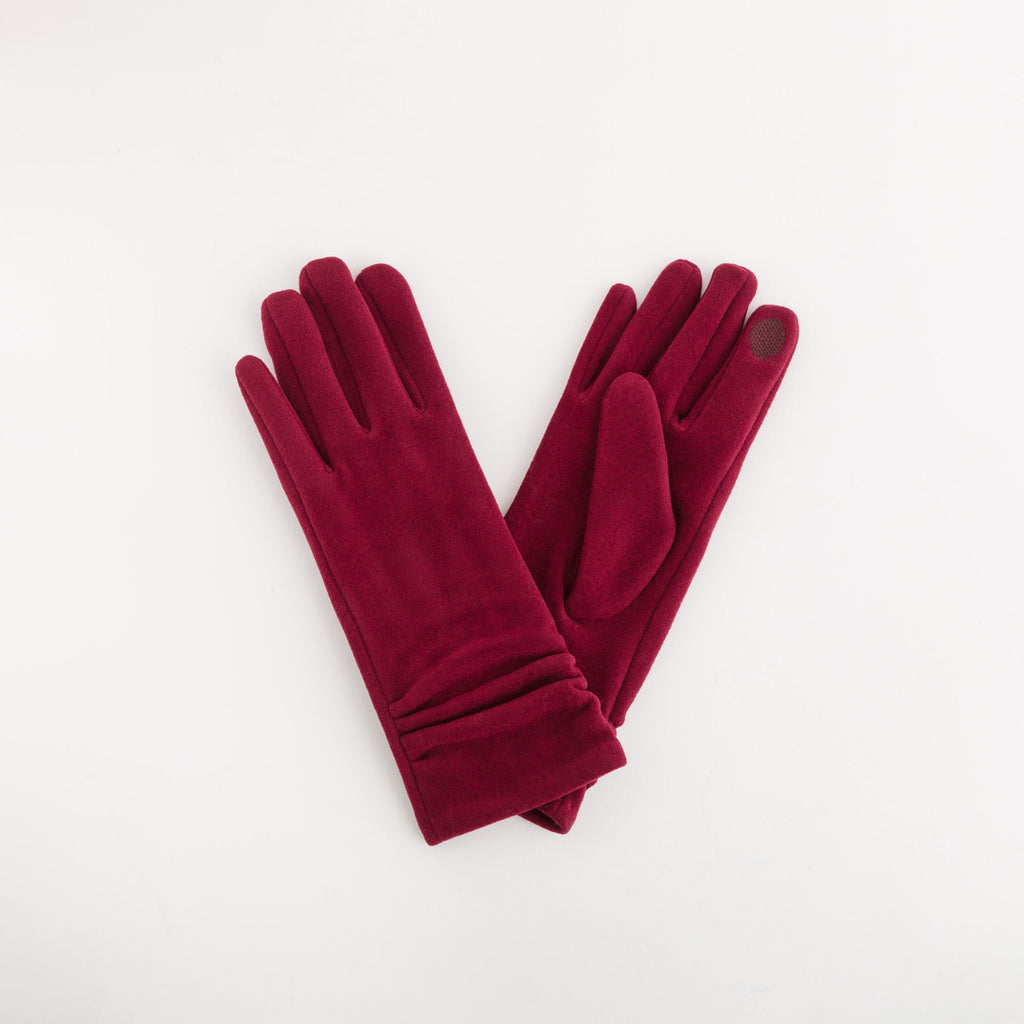 Carpisa Touch gloves - Luxembourg – AAD0460954561301_01_basechild – AAD04609545