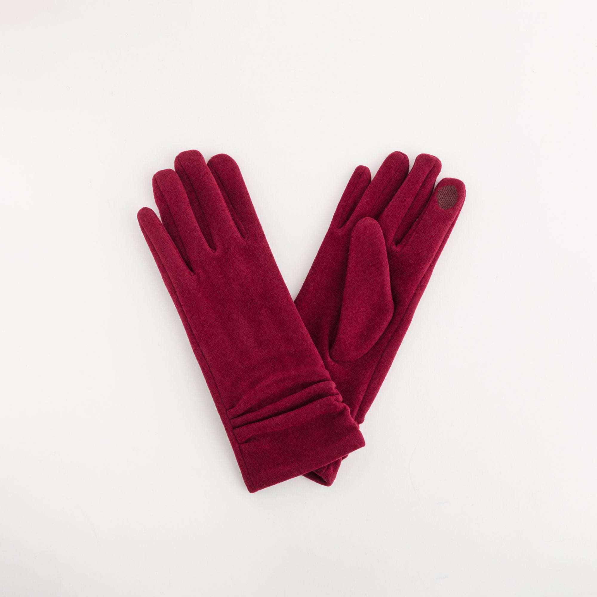 Carpisa Touch gloves - Luxembourg – AAD0460954561301_01_basechild – AAD04609545