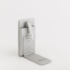 Carpisa Croatia – Shiny accessories - Women's cell phone case – Silver – AAD07701545 – Image 3 |k=AAD0770154504001_03