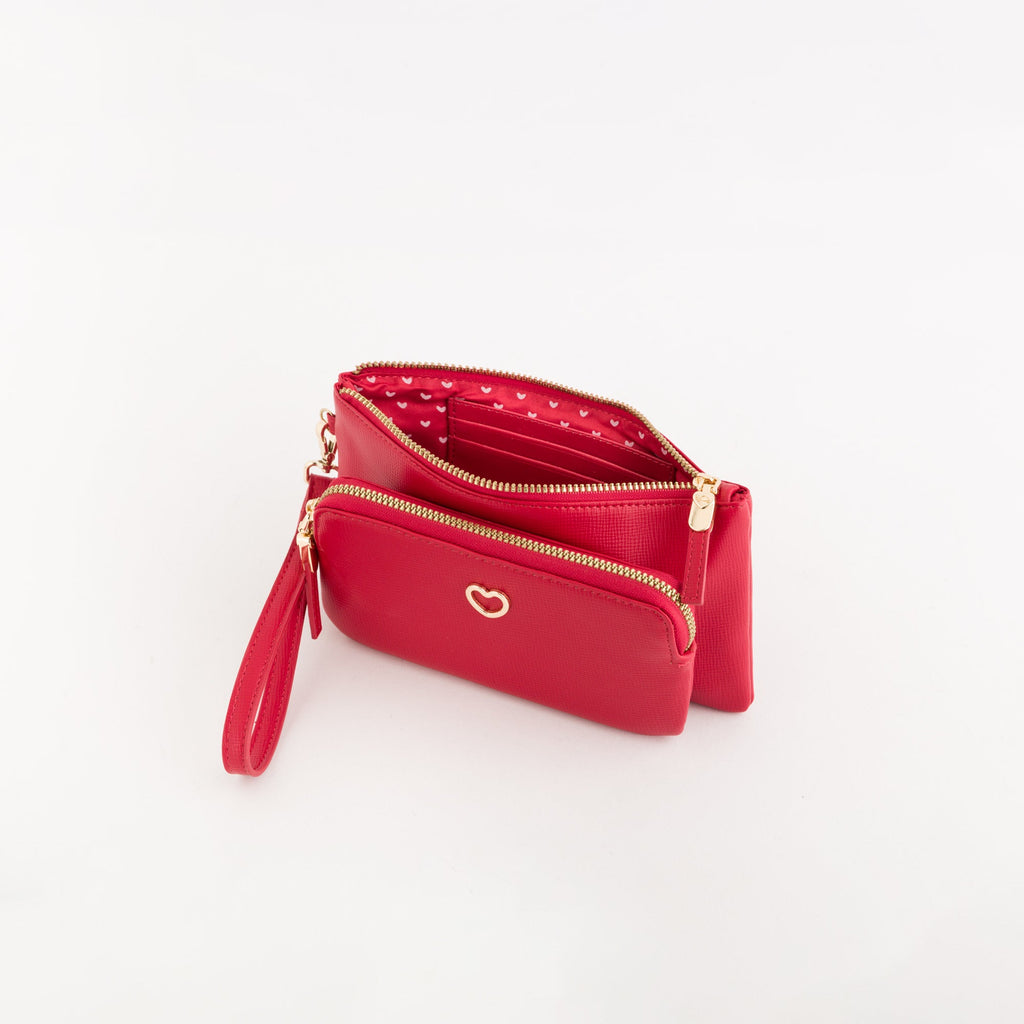 Carpisa Croatia – Dalia wallet v3 - Women's Sachet – AAD21207446 – Image 9 |k=AAD2120744660I01_03