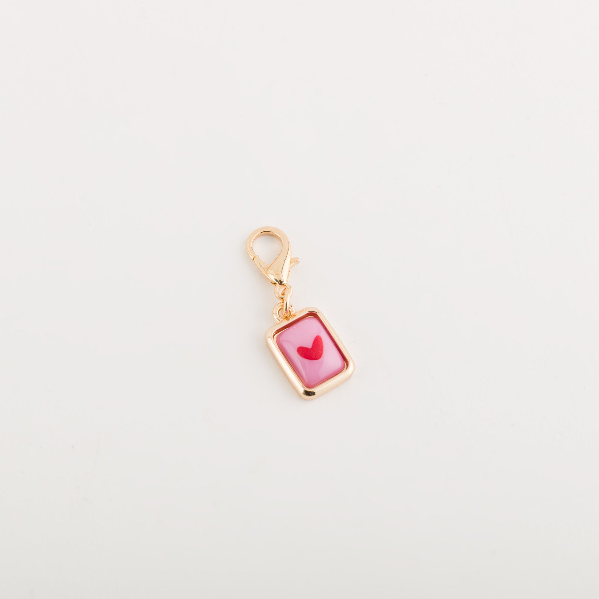 Carpisa Hrvatska â€“ Spring charms - Women's Charm â€“ Pink/Multicolour â€“ AAD22901446 â€“ Image 1