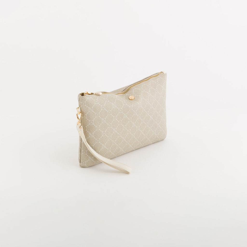 Carpisa Croatia – Diana spring wallet - Women's bag – Butter/Multicolor – AAD26409446 – Image 1 |k=AAD2640944610L01_01_basechild