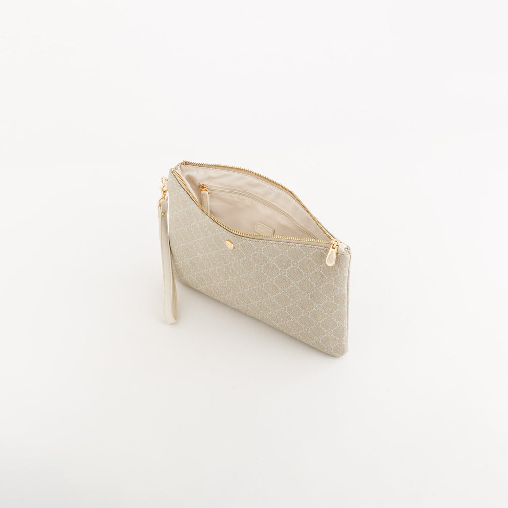 Carpisa Croatia – Diana spring wallet - Women's bag – Butter/Multicolor – AAD26409446 – Image 2 |k=AAD2640944610L01_02
