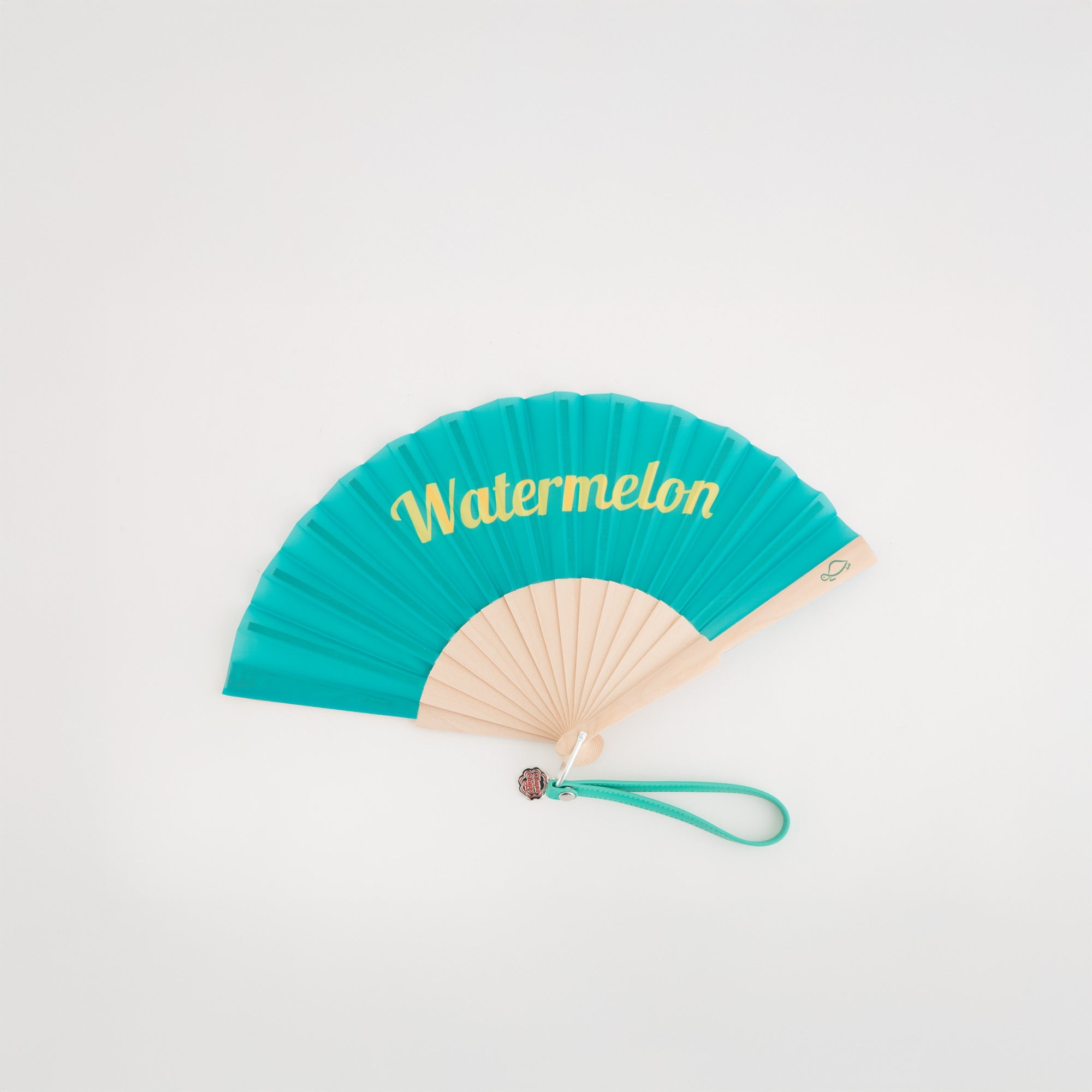 Carpisa Hrvatska – Funny fan Chupa Chups - Fan – Aquamarine – AAD30901446 – Image 1