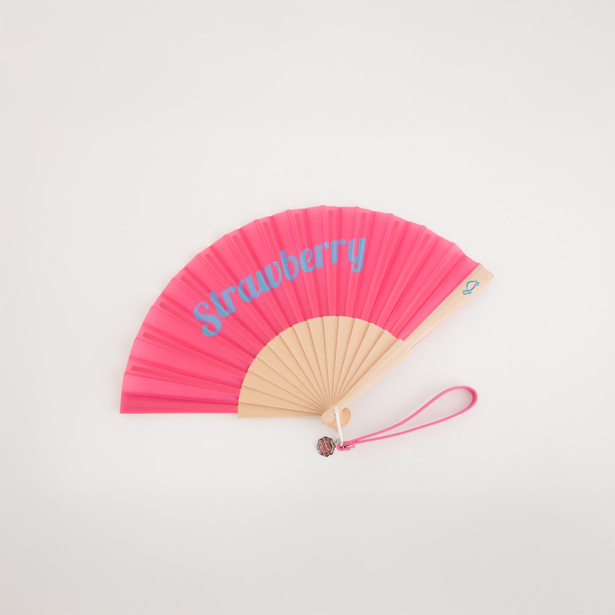 Carpisa Hrvatska – Funny fan Chupa Chups - Fan – Fuchsia – AAD30903446 – Image 1