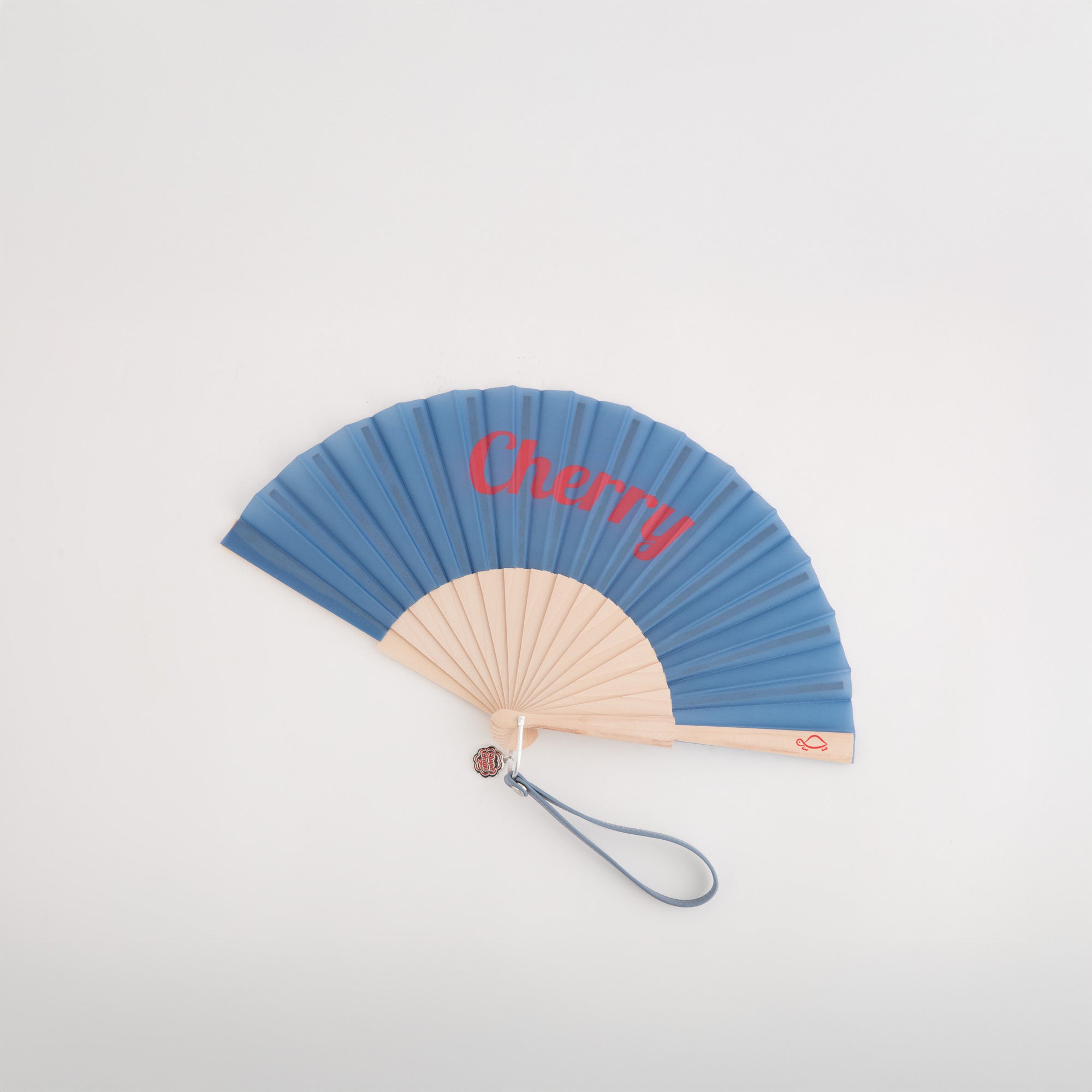 Carpisa Hrvatska – Funny fan Chupa Chups - Fan – Blue Denim – AAD30904446 – Image 1
