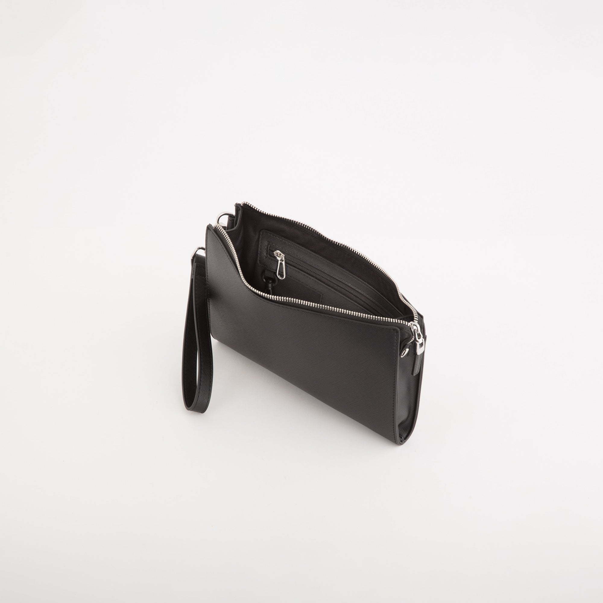 Carpisa Hrvatska – Upday pro - Men's Handbag – AAD31411446 – Image 2