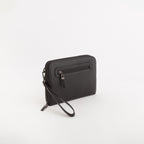 Carpisa Hrvatska – Brief pro - Men's Handbag – Black – AAD33105446 – Image 1
