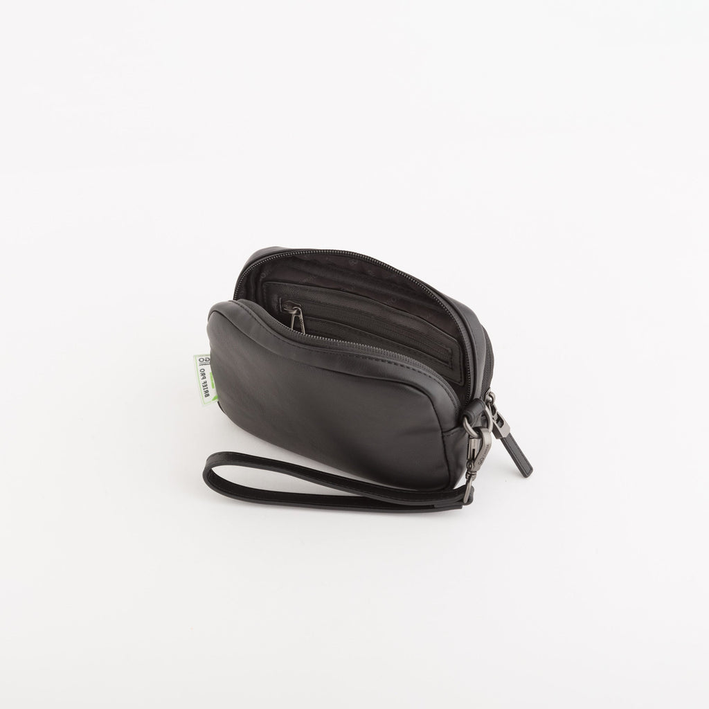 Carpisa Hrvatska – Brief pro - Men's Handbag – Black – AAD33106446 – Image 2