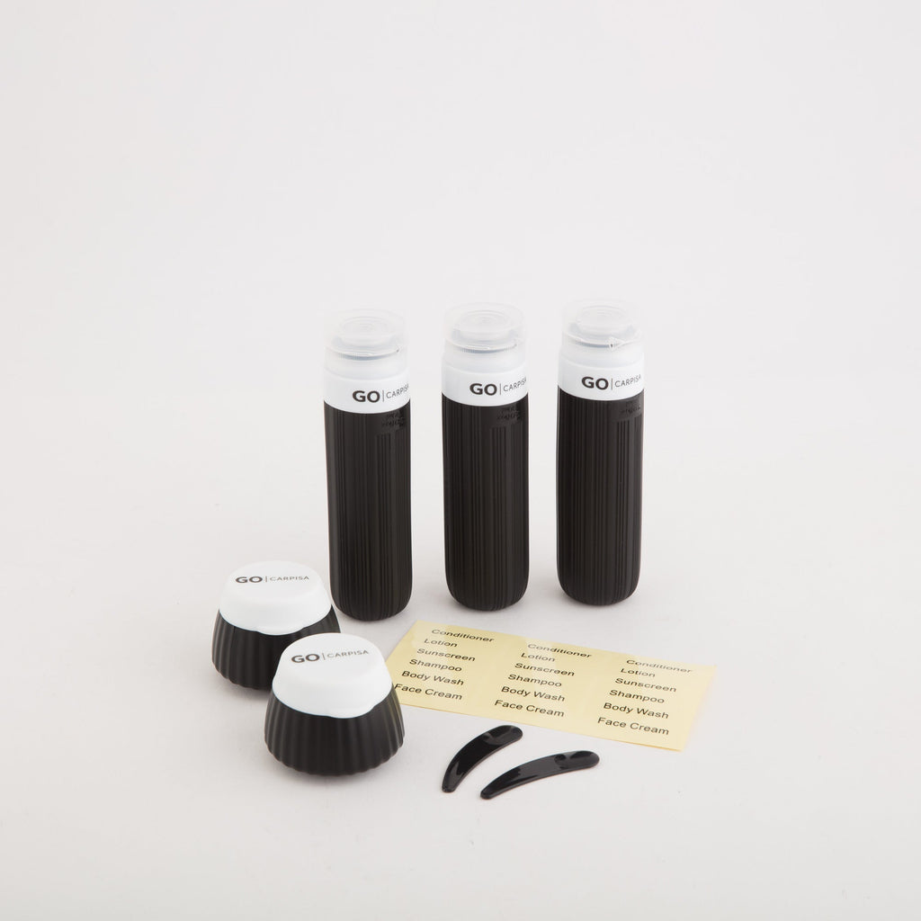 Carpisa Hrvatska – Bottle kit - Security kit – AAD33801946 – Image 4