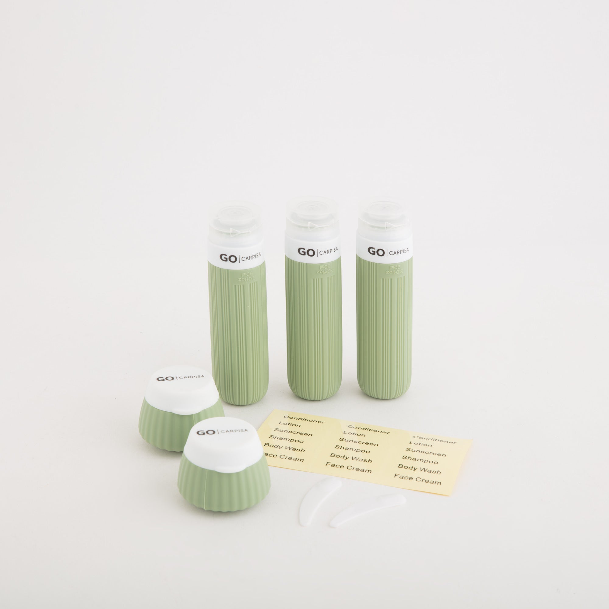 Carpisa Hrvatska – Bottle kit - Security kit – AAD33801946 – Image 5