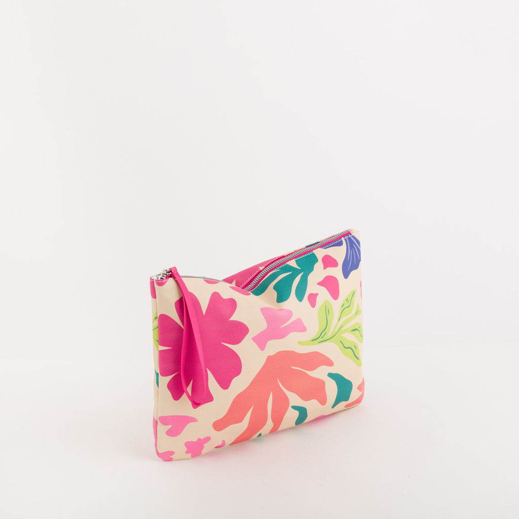Carpisa Hrvatska – Formia - Thermal beauty – Pink/Multicolour – AAD43404446 – Image 1