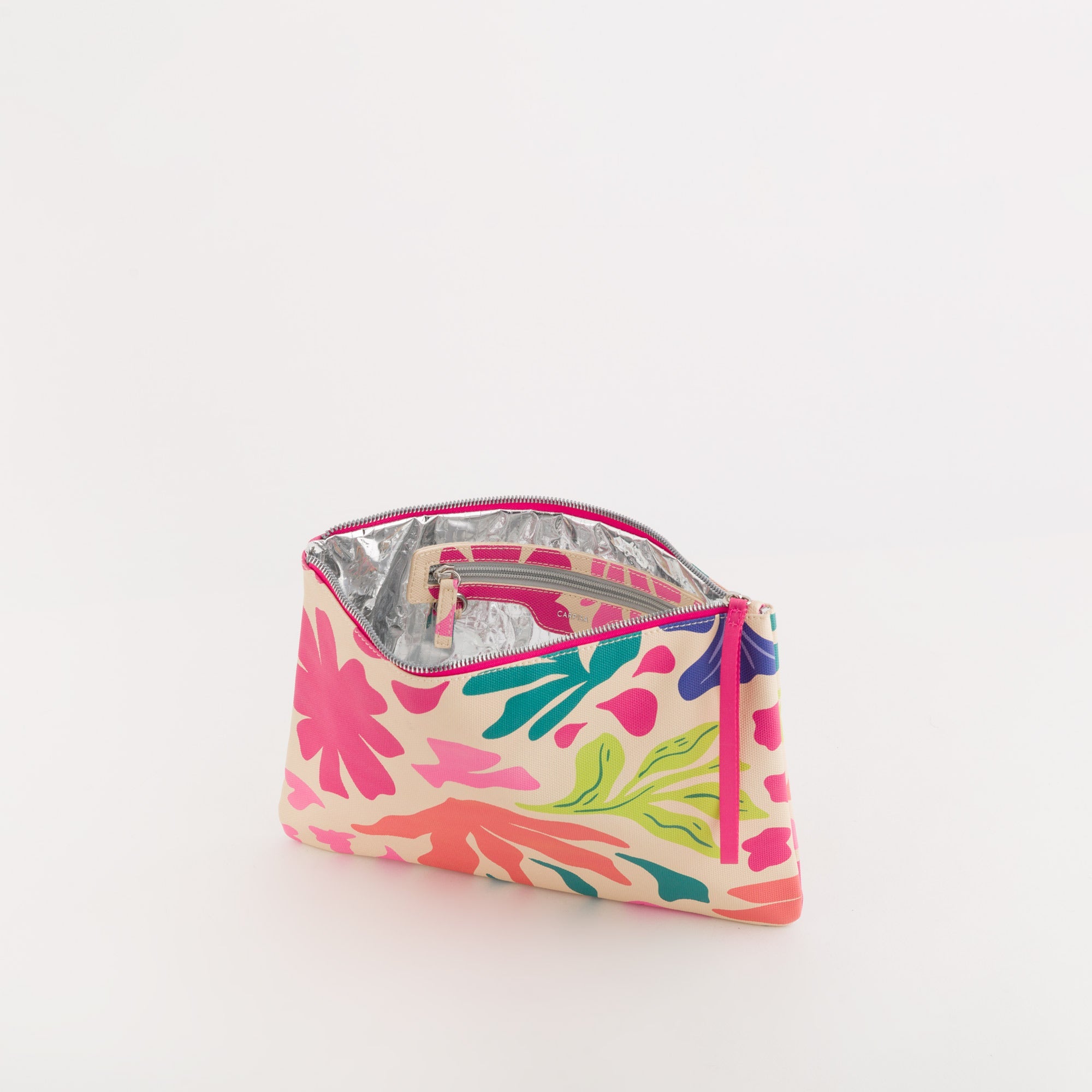 Carpisa Hrvatska – Formia - Thermal beauty – Pink/Multicolour – AAD43404446 – Image 2