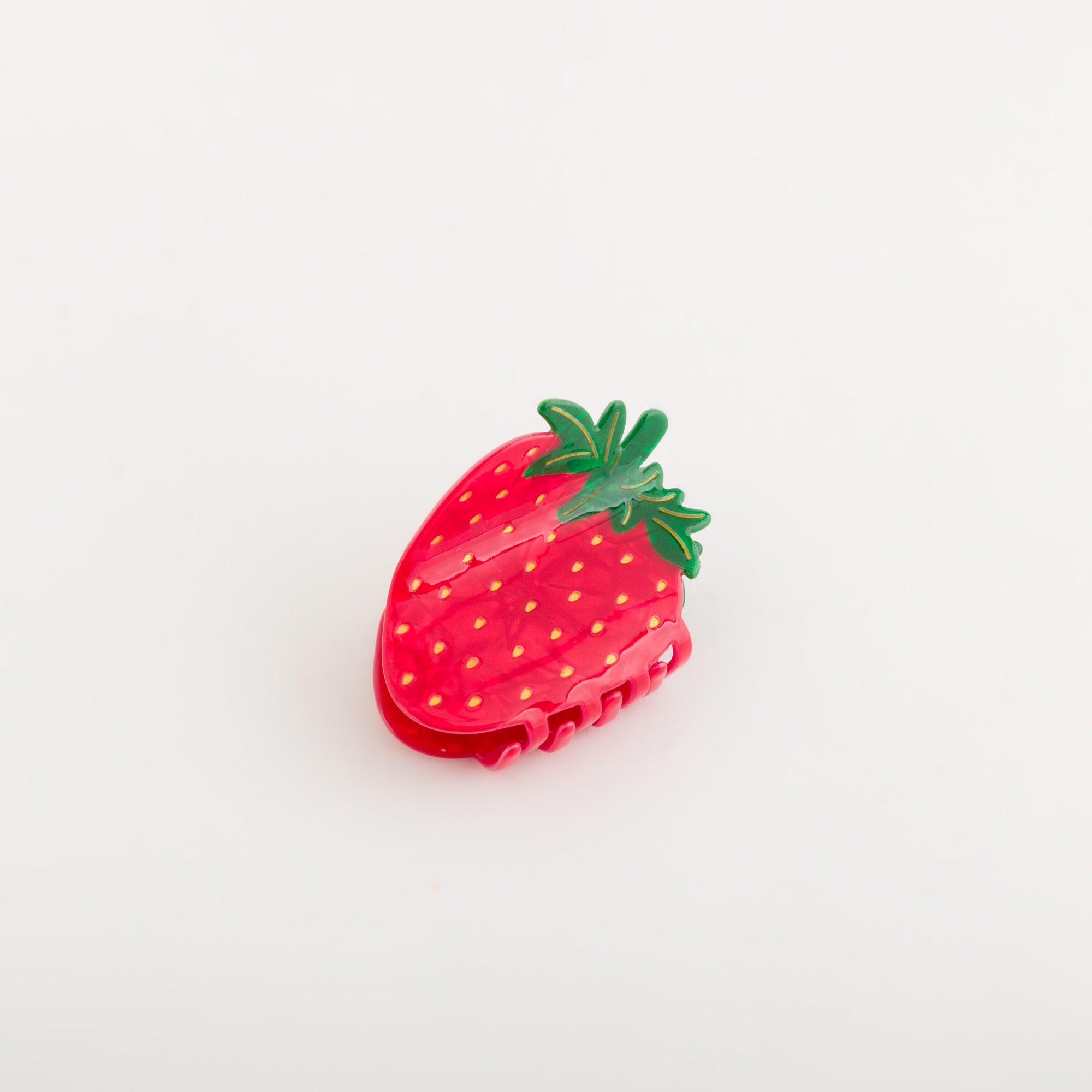 Carpisa Hrvatska – Summer hair accessor - Women's Hair Clips – Lipstick Red – AAD45307446 – Image 1