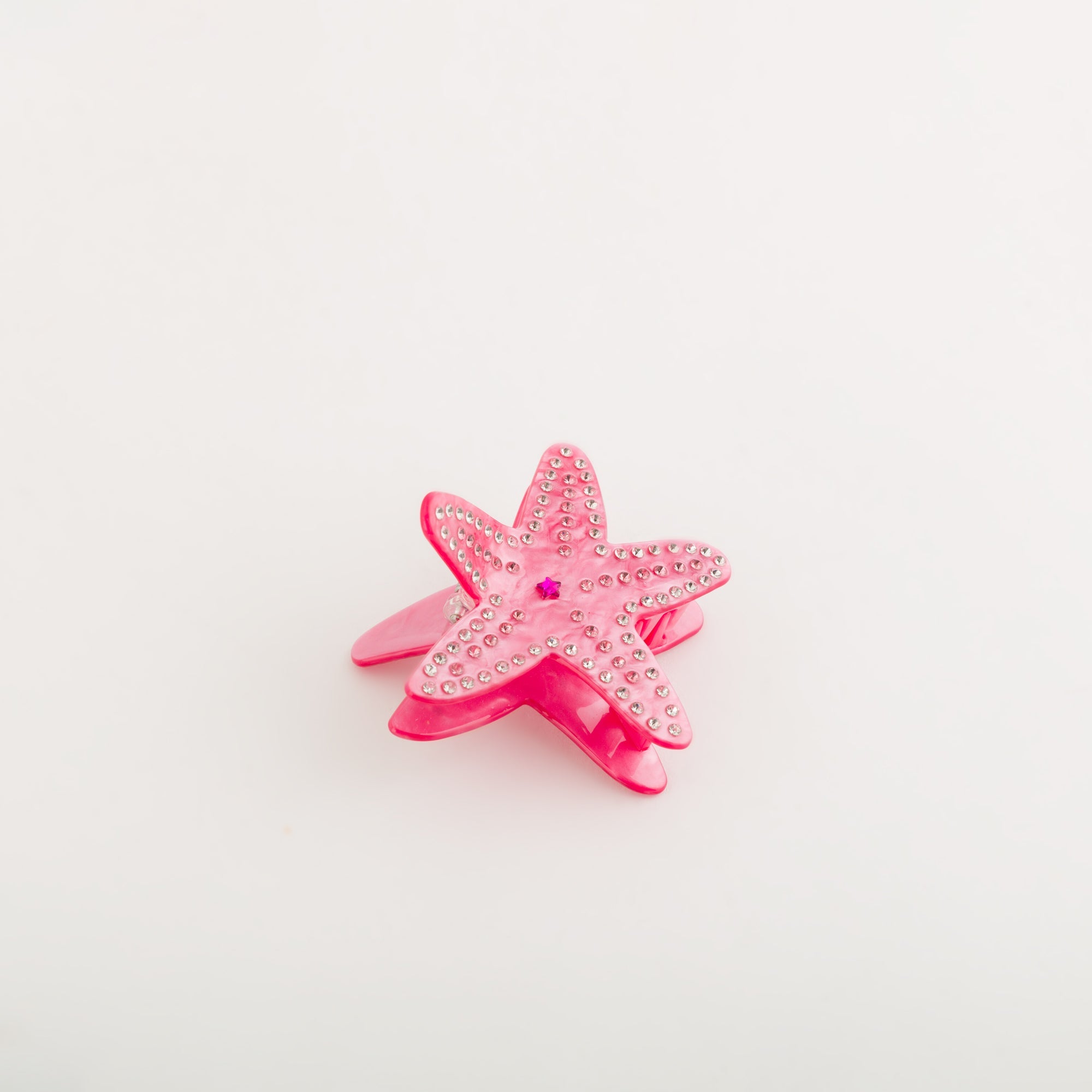 Carpisa Hrvatska – Summer hair accessor - Women's Hair Clips – Pink – AAD45314446 – Image 1