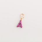 Carpisa Hrvatska – Poa letters - Women's Charm – AAD47501446 – Image 3
