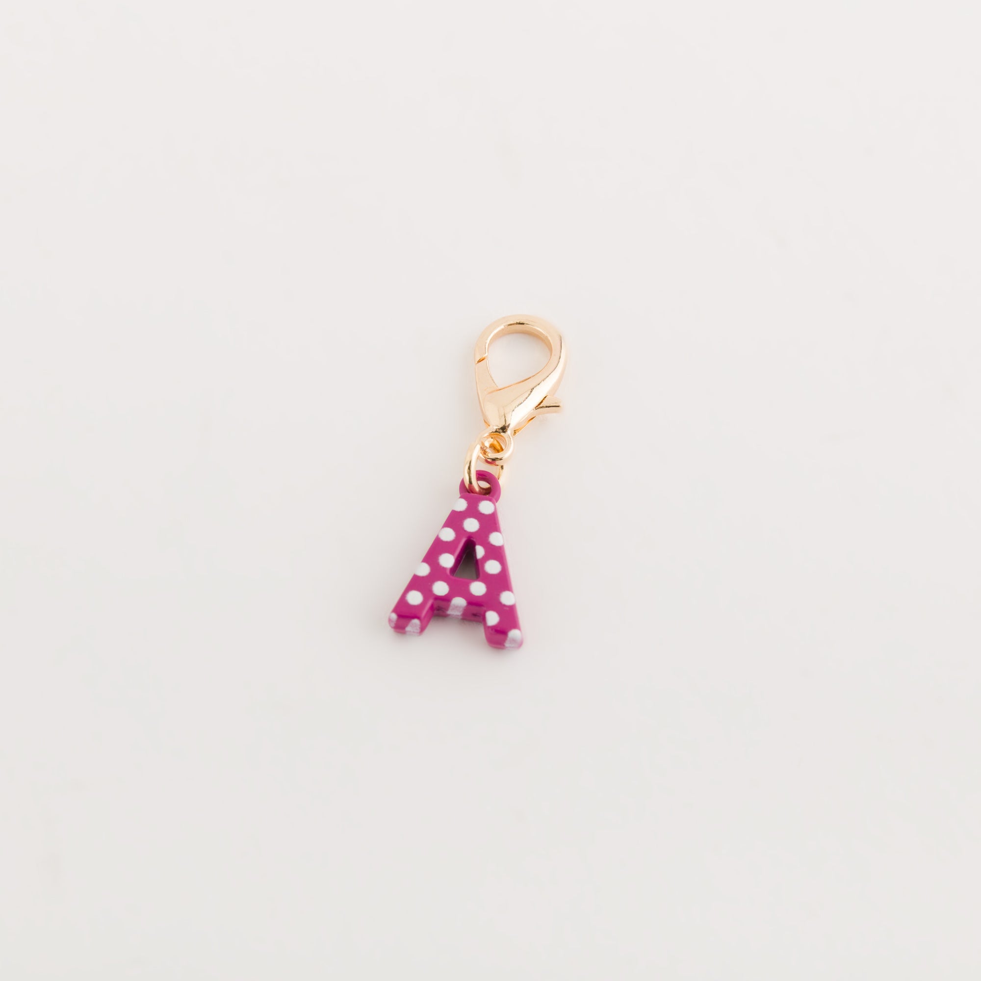 Carpisa Hrvatska – Poa letters - Women's Charm – AAD47501446 – Image 3