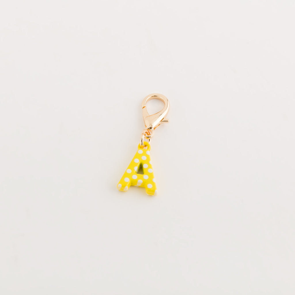 Carpisa Hrvatska – Poa letters - Women's Charm – AAD47501446 – Image 4