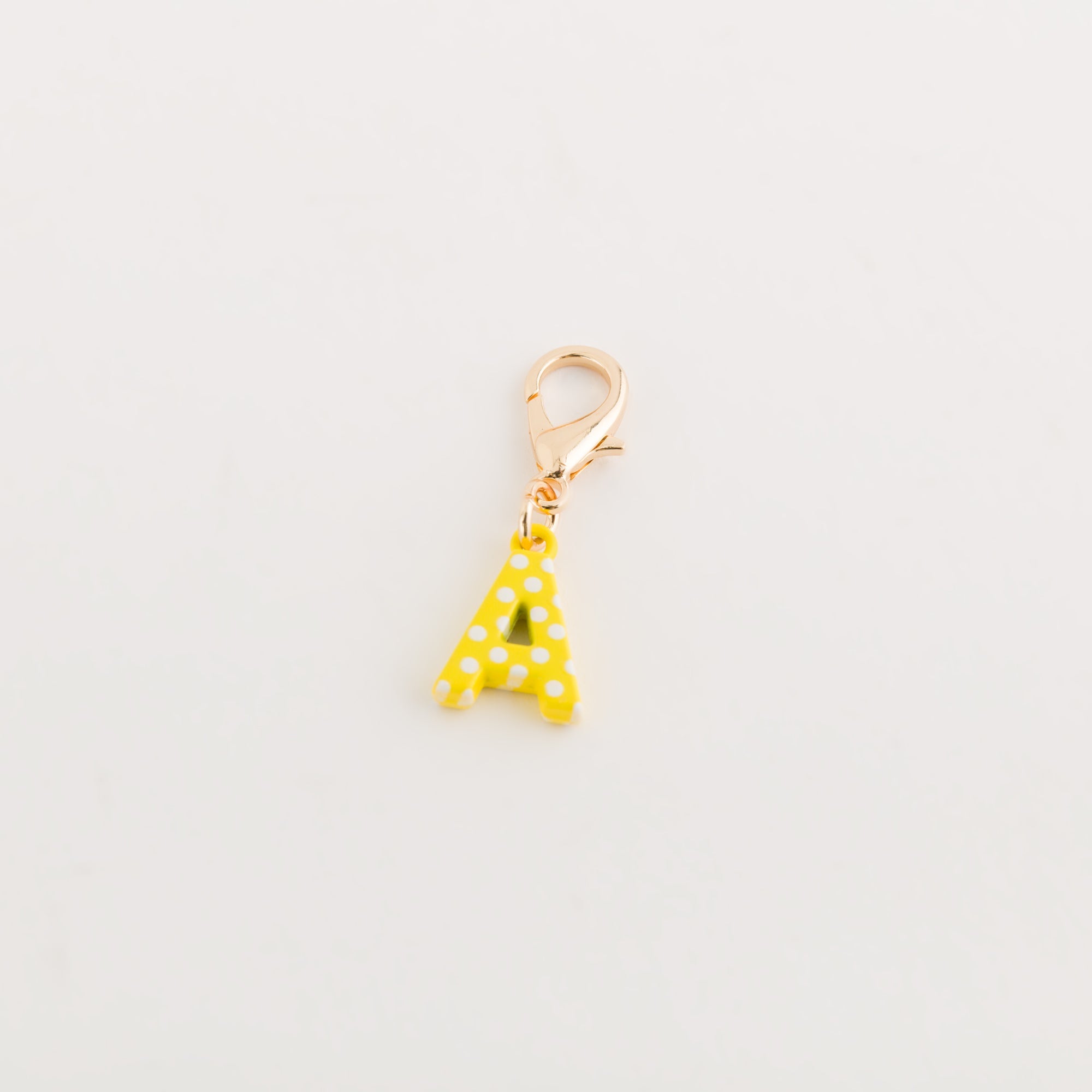 Carpisa Hrvatska – Poa letters - Women's Charm – AAD47501446 – Image 4