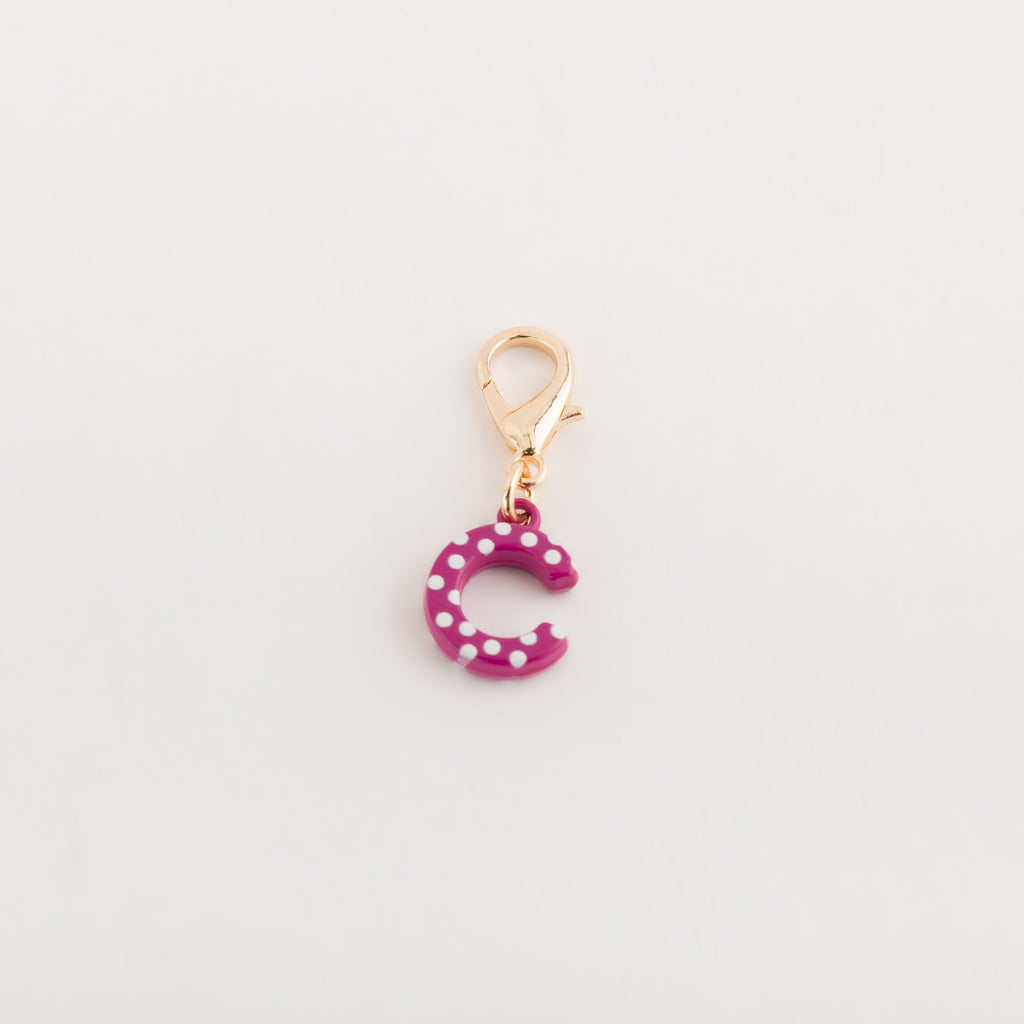 Carpisa Hrvatska – Poa letters - Women's Charm – AAD47503446 – Image 3