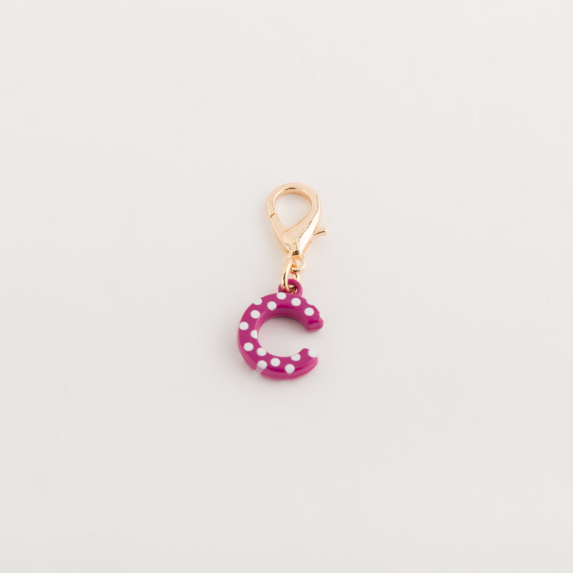 Carpisa Hrvatska – Poa letters - Women's Charm – AAD47503446 – Image 3