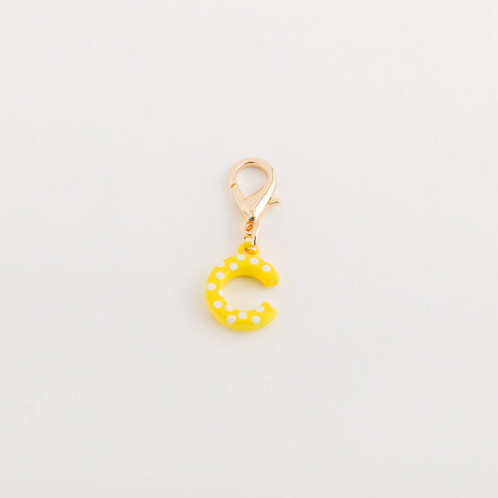 Carpisa Hrvatska – Poa letters - Women's Charm – AAD47503446 – Image 4